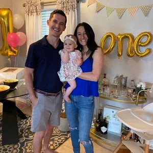 Meet your Posher, Kelly